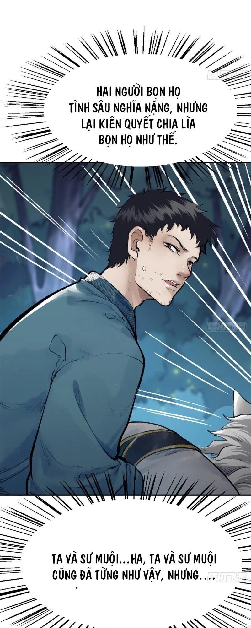 Liên Thành Quyết Chapter 42 - 33