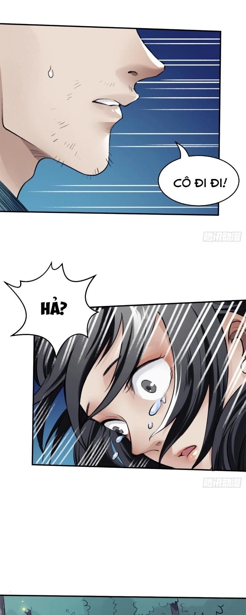 Liên Thành Quyết Chapter 42 - 35