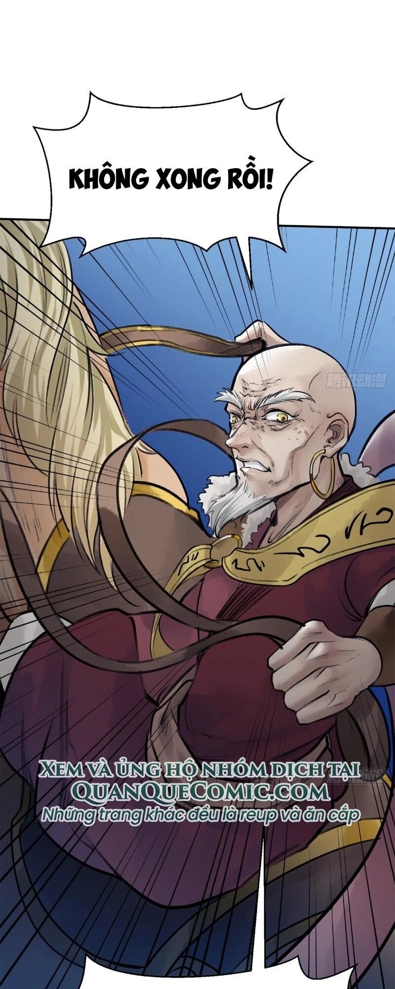 Liên Thành Quyết Chapter 42 - 37