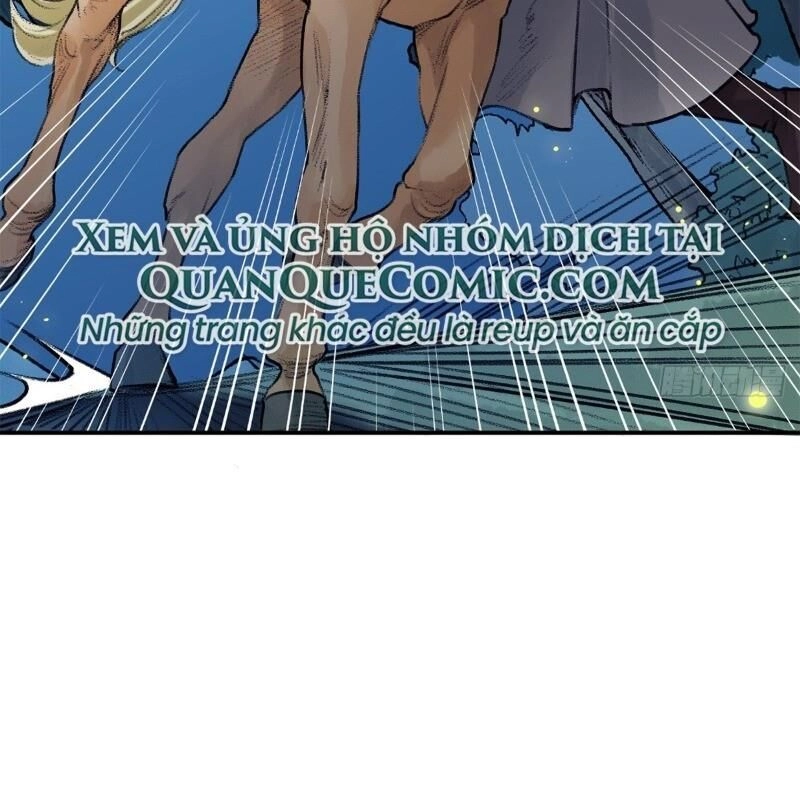 Liên Thành Quyết Chapter 43 - 16