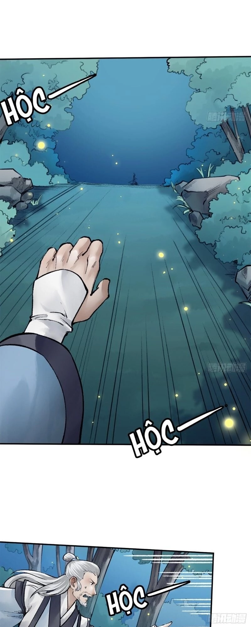 Liên Thành Quyết Chapter 44 - 11