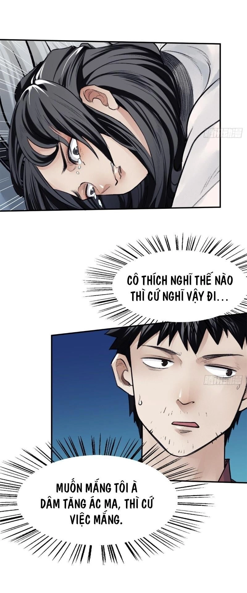 Liên Thành Quyết Chapter 44 - 19