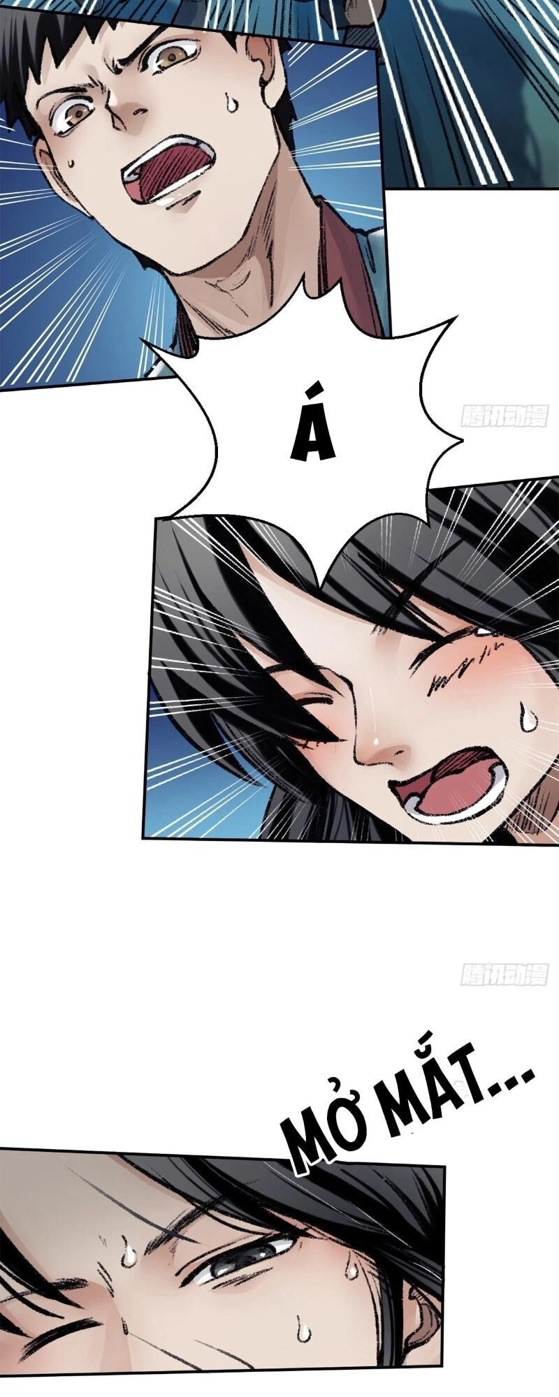 Liên Thành Quyết Chapter 44 - 28