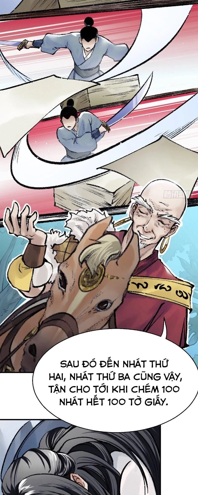 Liên Thành Quyết Chapter 45 - 5