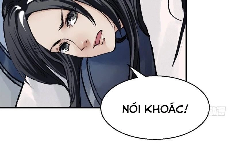 Liên Thành Quyết Chapter 45 - 6