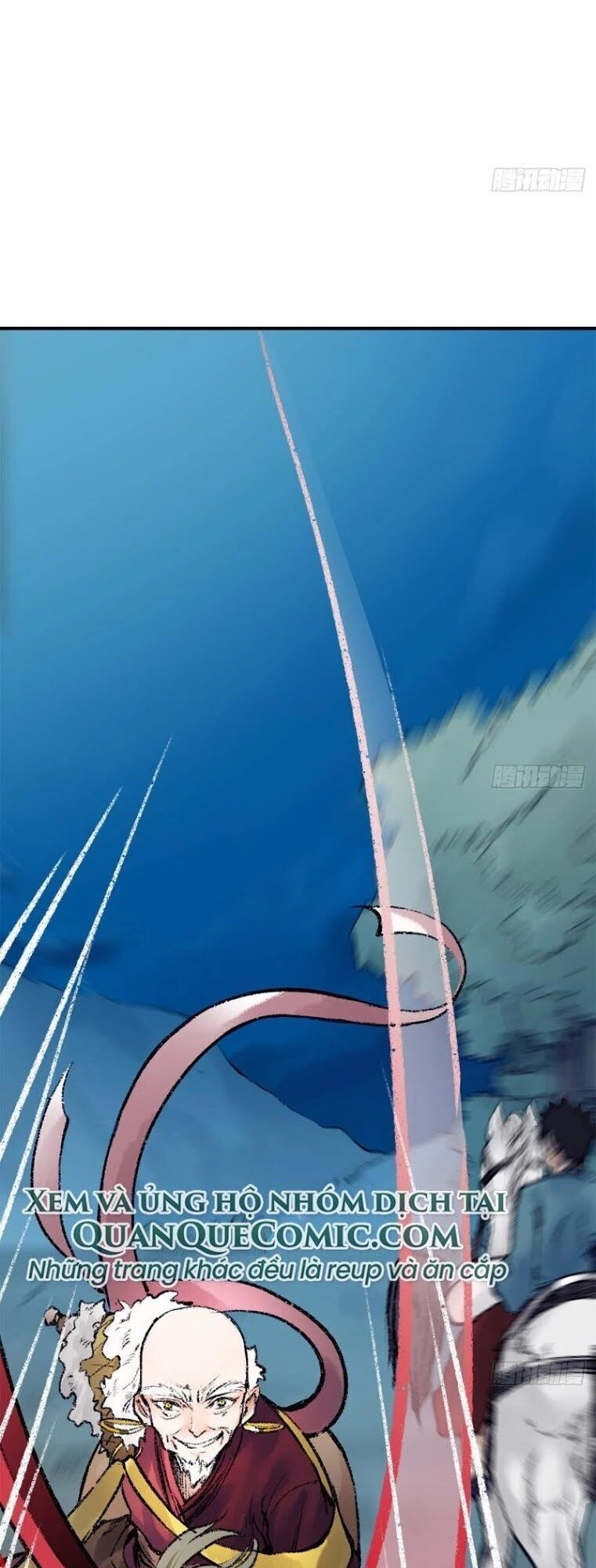 Liên Thành Quyết Chapter 45 - 13