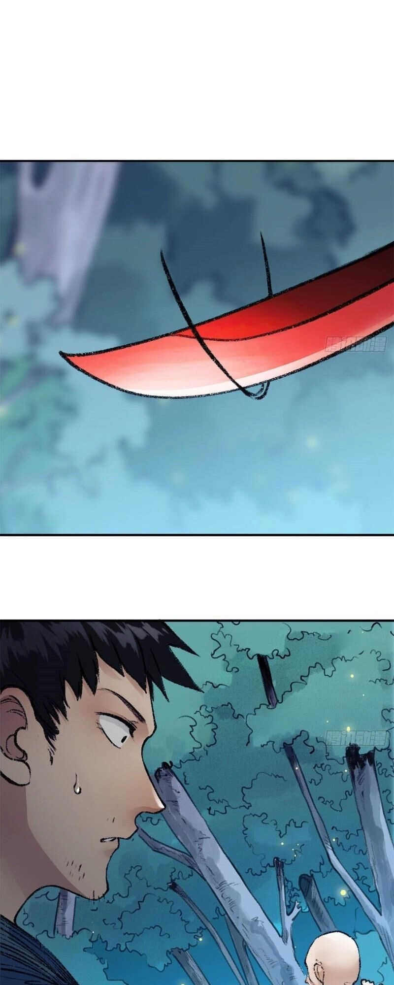 Liên Thành Quyết Chapter 45 - 16