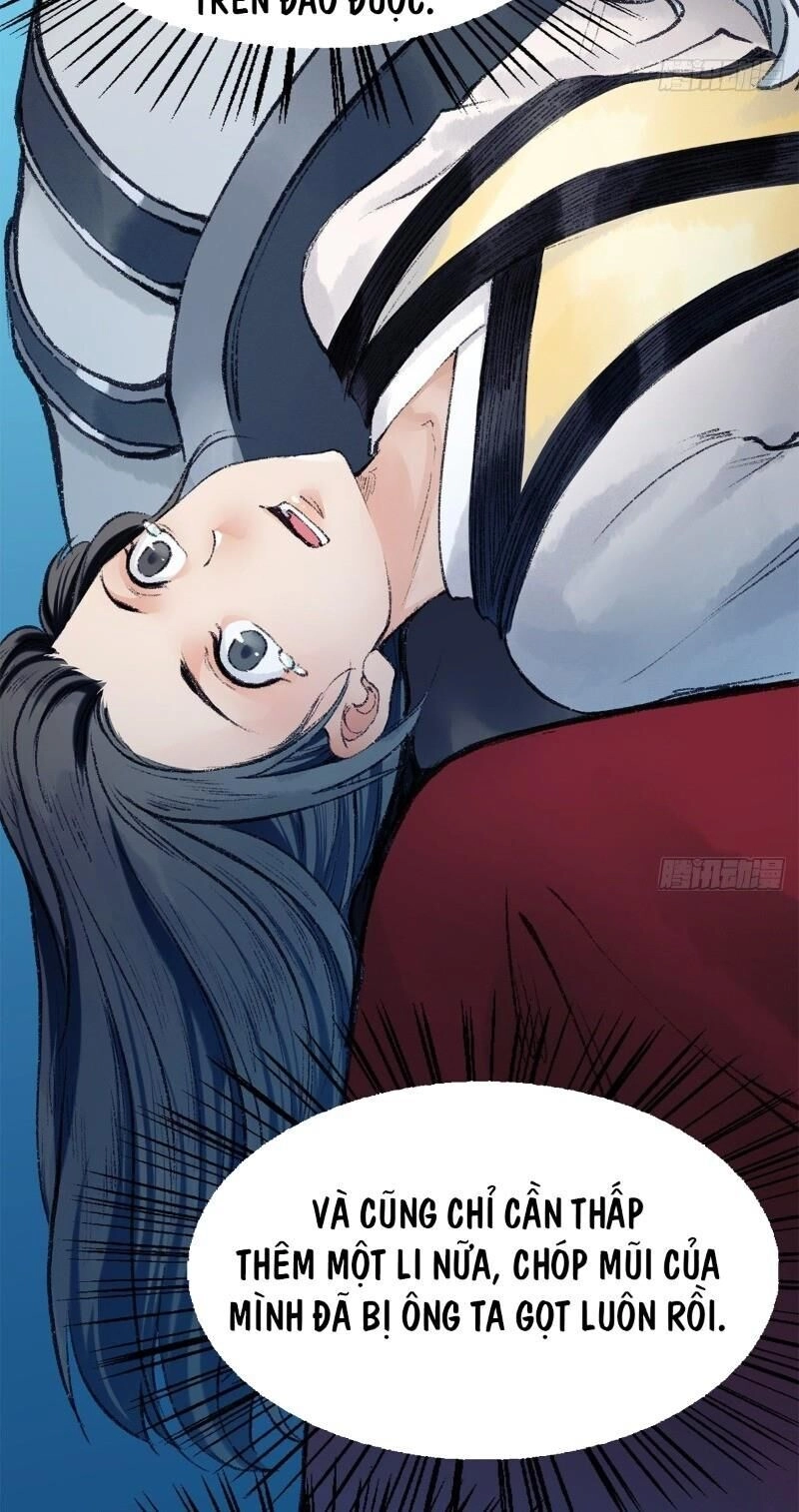 Liên Thành Quyết Chapter 45 - 19