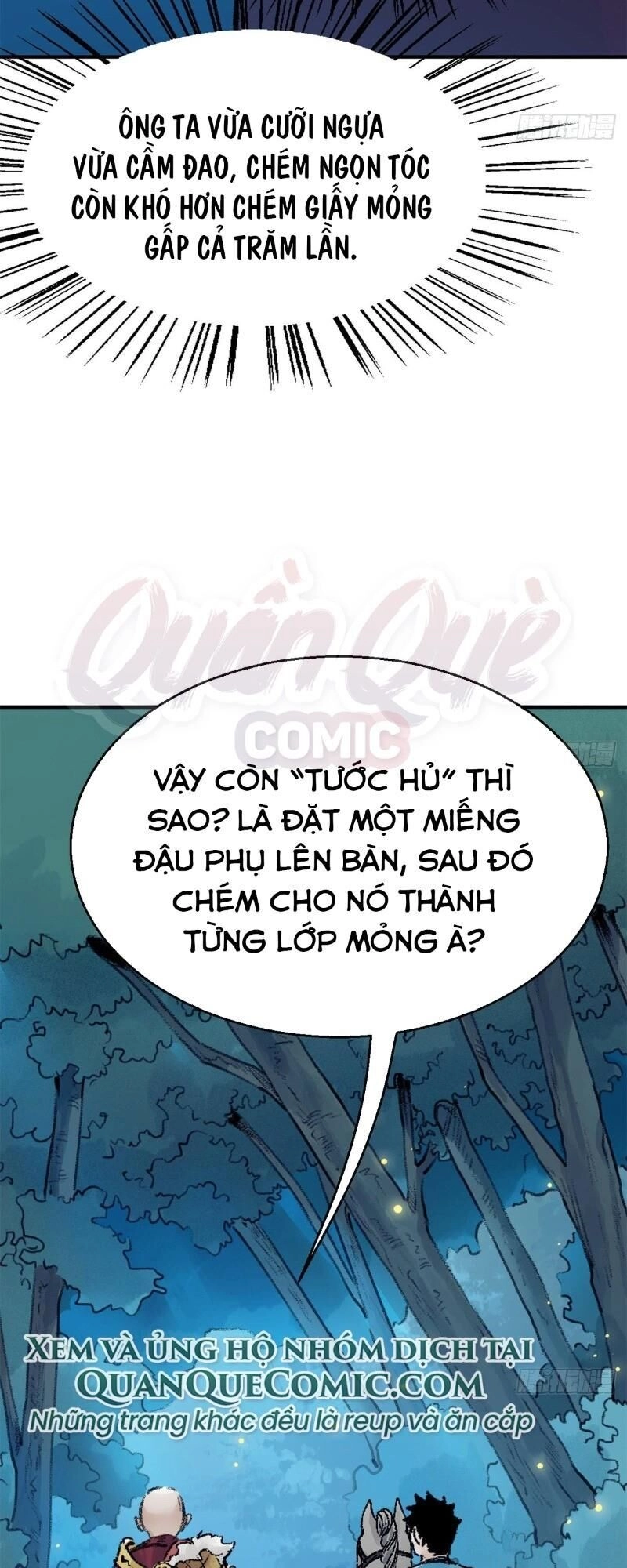 Liên Thành Quyết Chapter 45 - 20