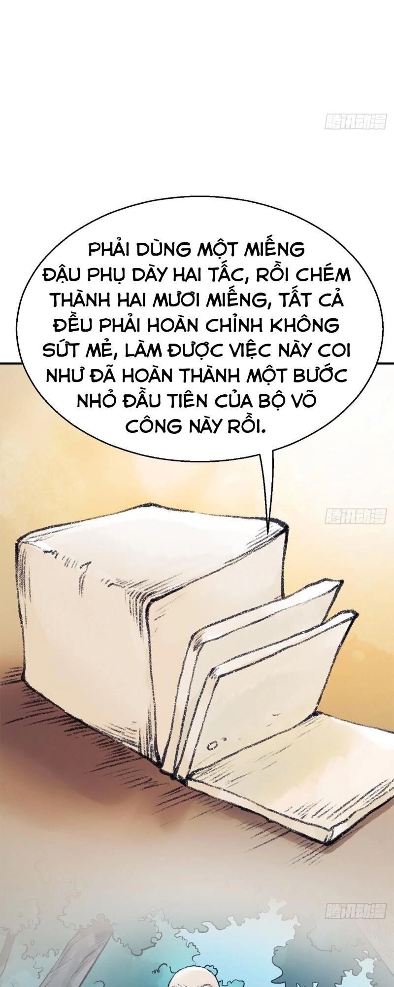 Liên Thành Quyết Chapter 45 - 22