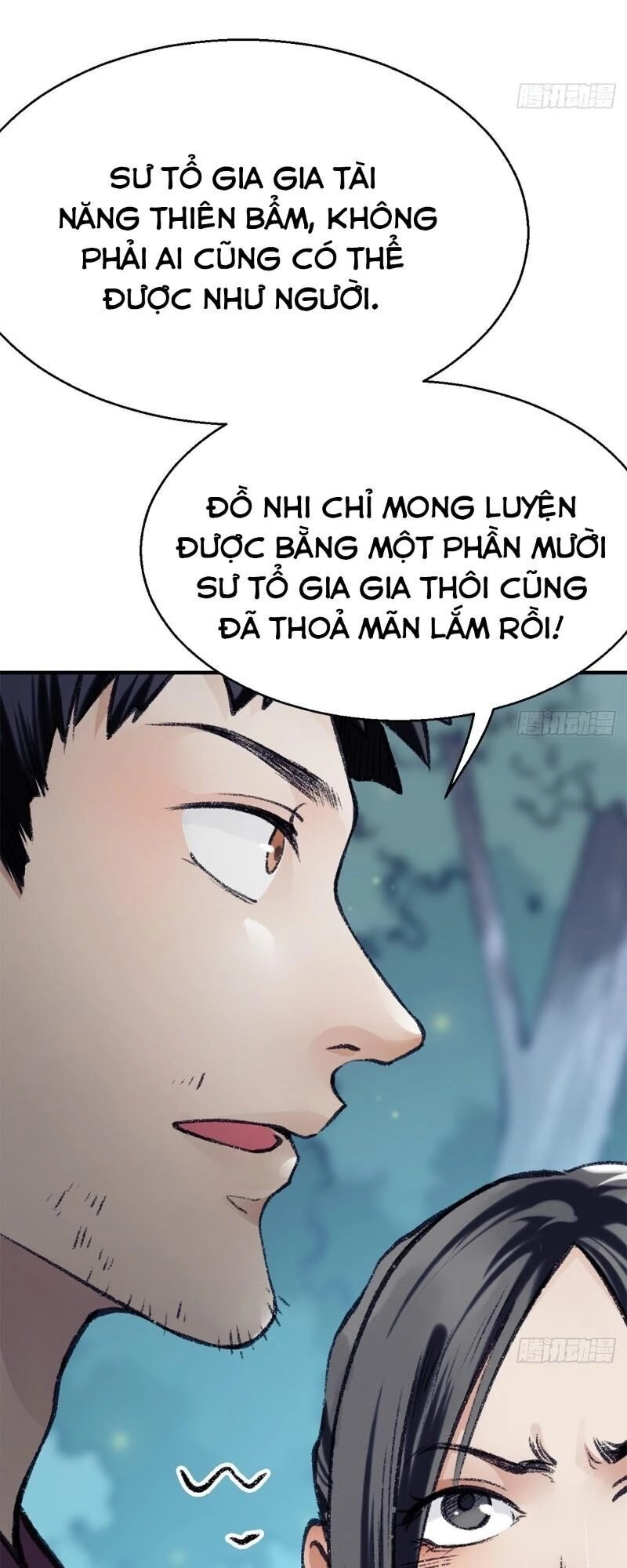 Liên Thành Quyết Chapter 45 - 26