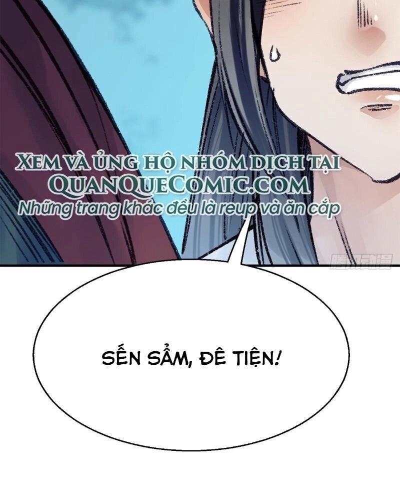 Liên Thành Quyết Chapter 45 - 27