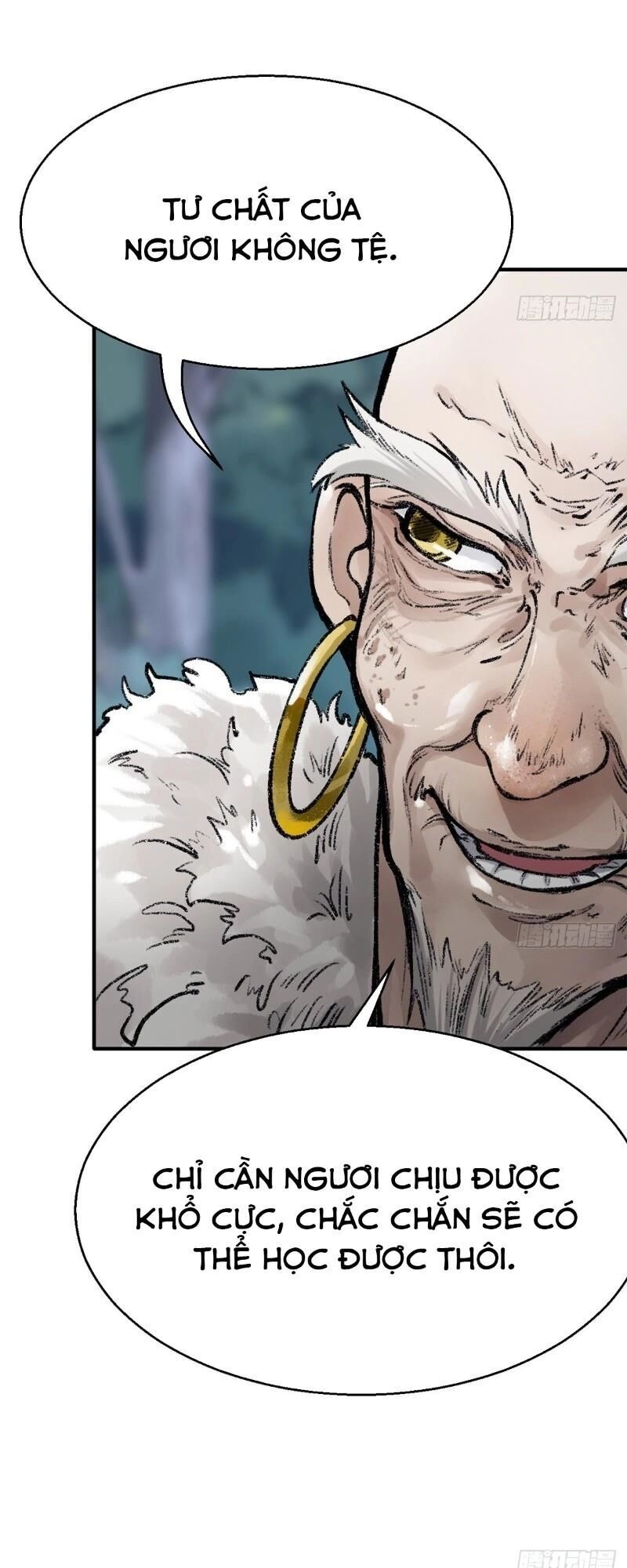 Liên Thành Quyết Chapter 45 - 28