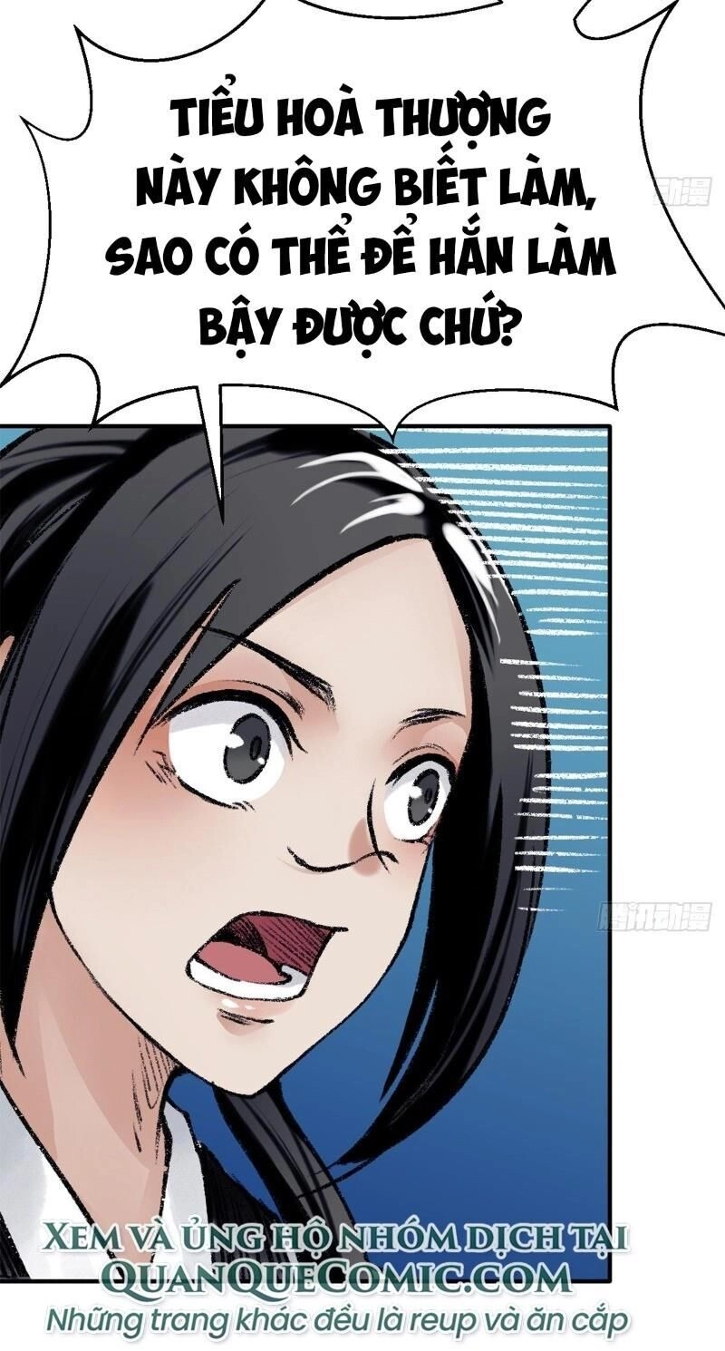 Liên Thành Quyết Chapter 45 - 33