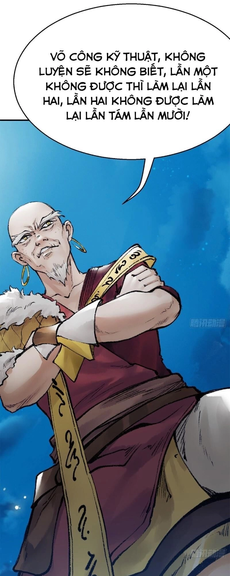 Liên Thành Quyết Chapter 45 - 34