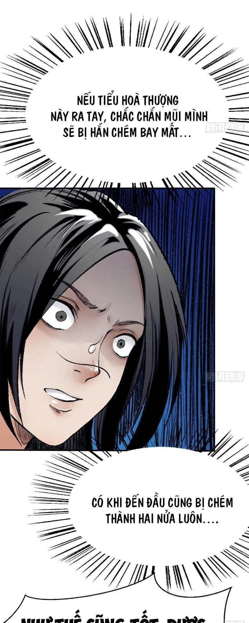 Liên Thành Quyết Chapter 45 - 36