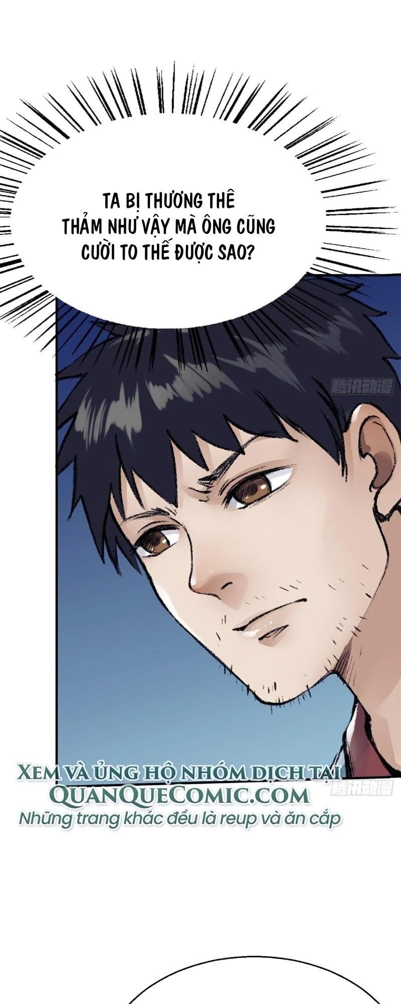 Liên Thành Quyết Chapter 46 - 5