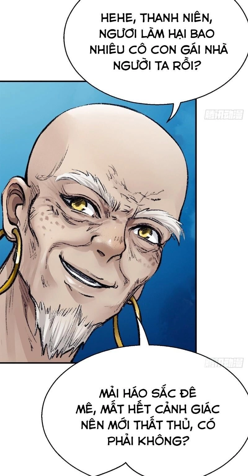 Liên Thành Quyết Chapter 46 - 6