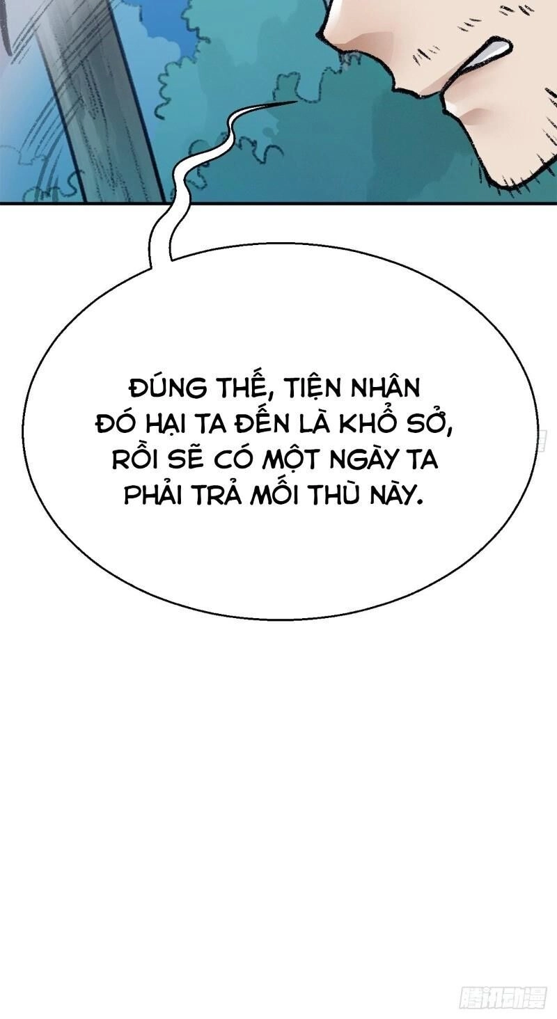 Liên Thành Quyết Chapter 46 - 10