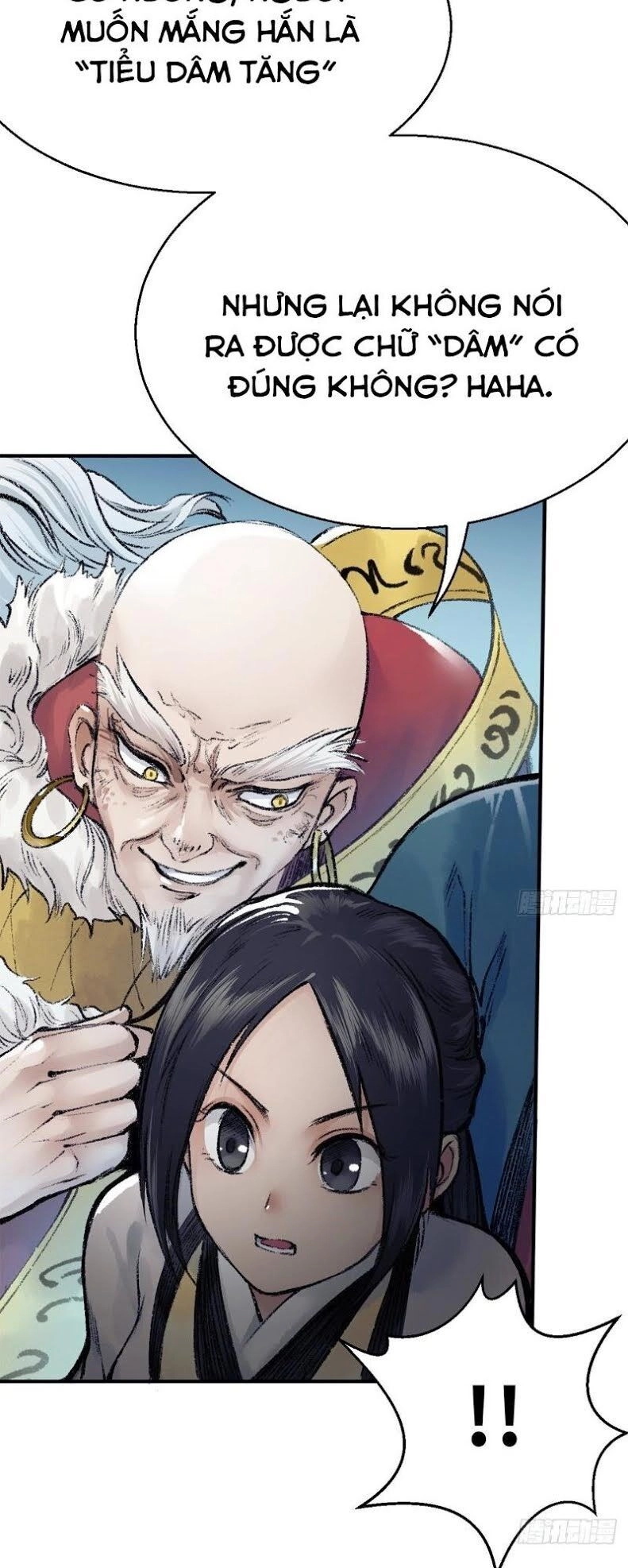 Liên Thành Quyết Chapter 46 - 12