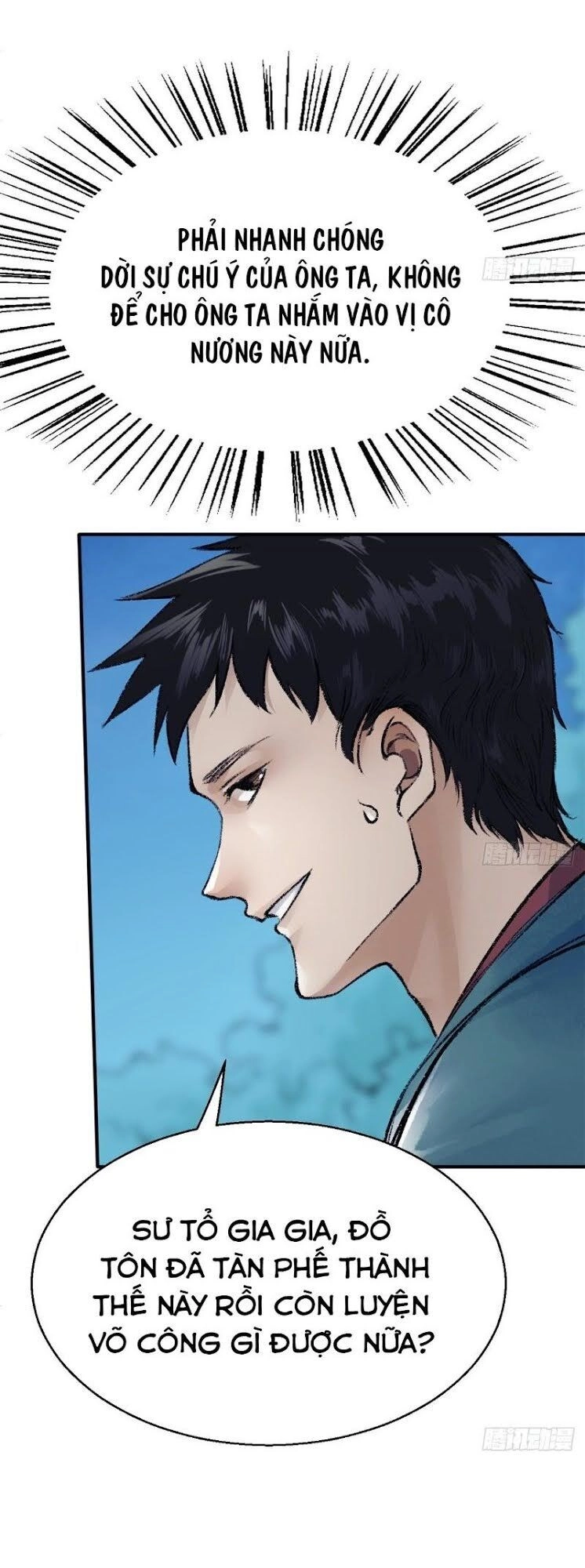 Liên Thành Quyết Chapter 46 - 15