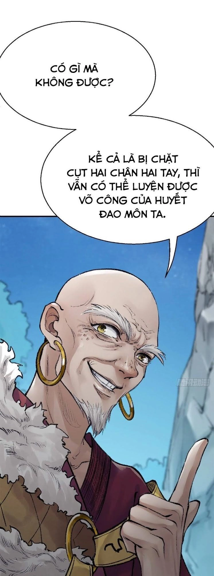 Liên Thành Quyết Chapter 46 - 16