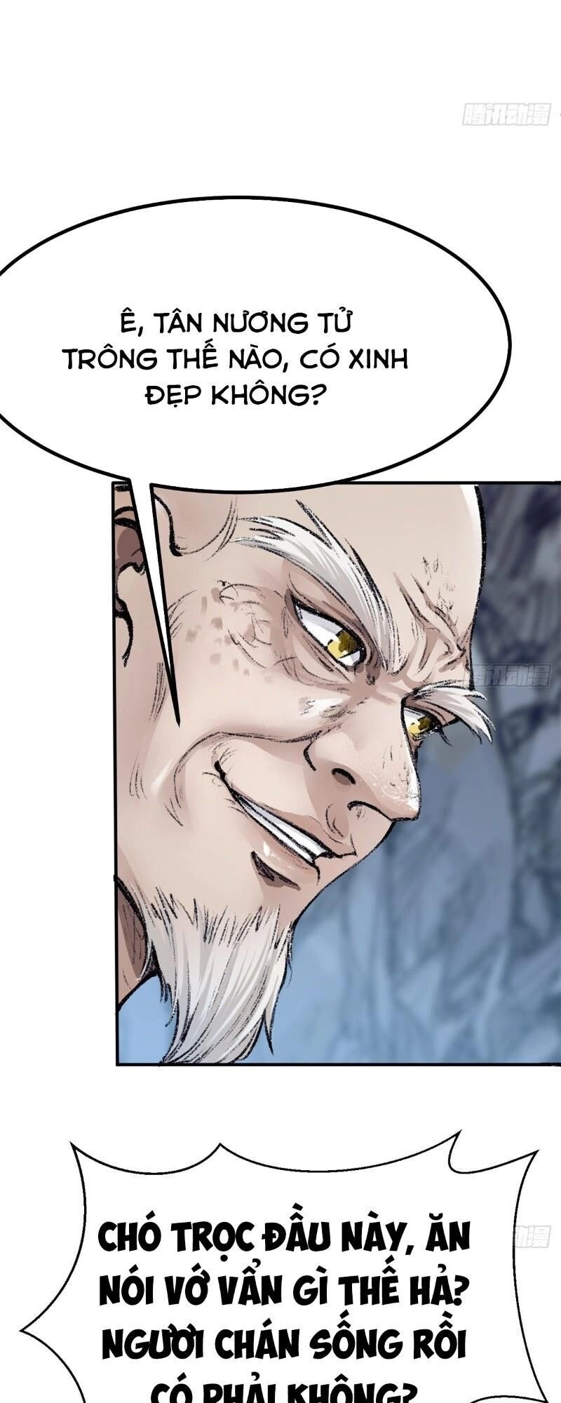 Liên Thành Quyết Chapter 46 - 20