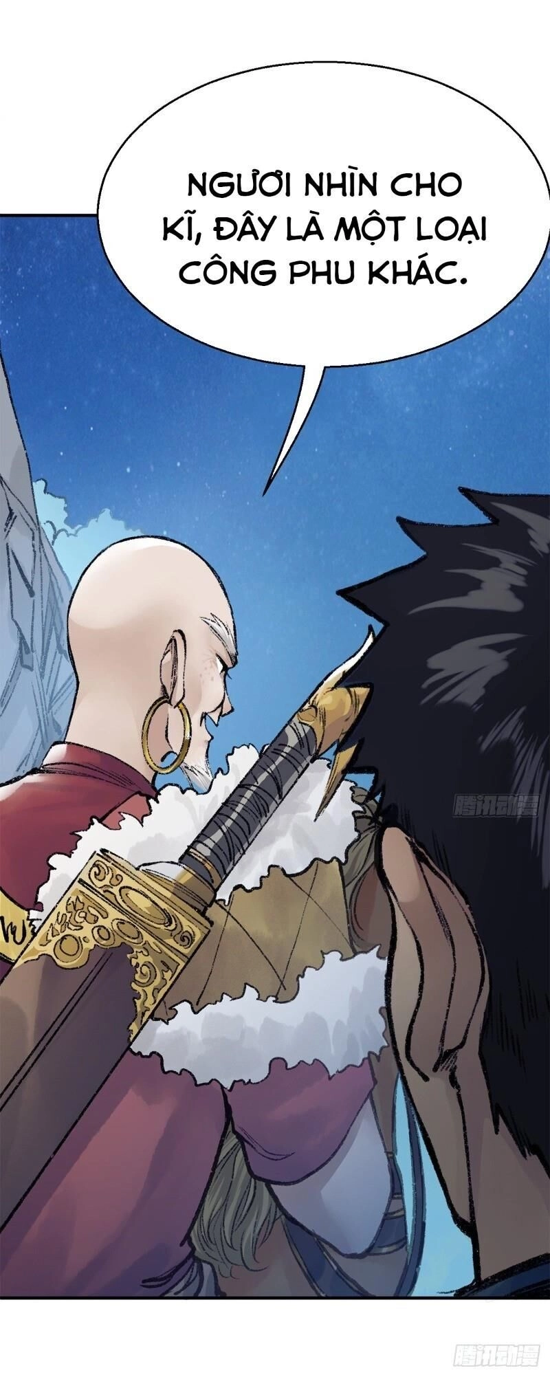 Liên Thành Quyết Chapter 46 - 22