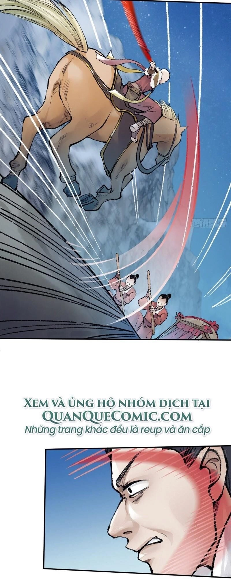 Liên Thành Quyết Chapter 46 - 24