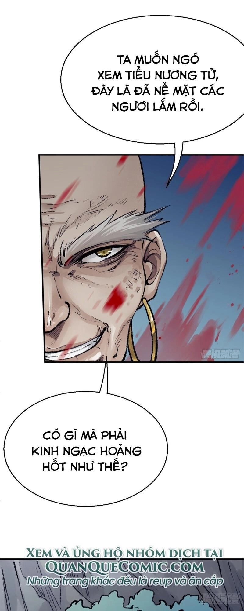 Liên Thành Quyết Chapter 46 - 30