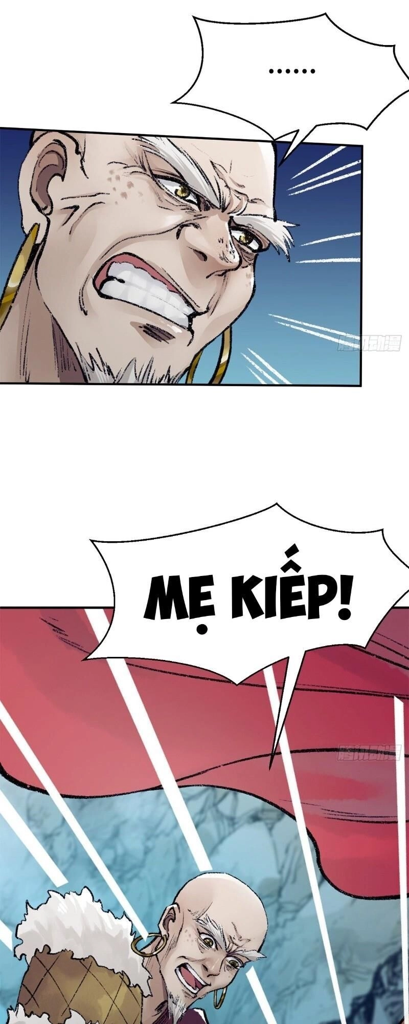 Liên Thành Quyết Chapter 46 - 34