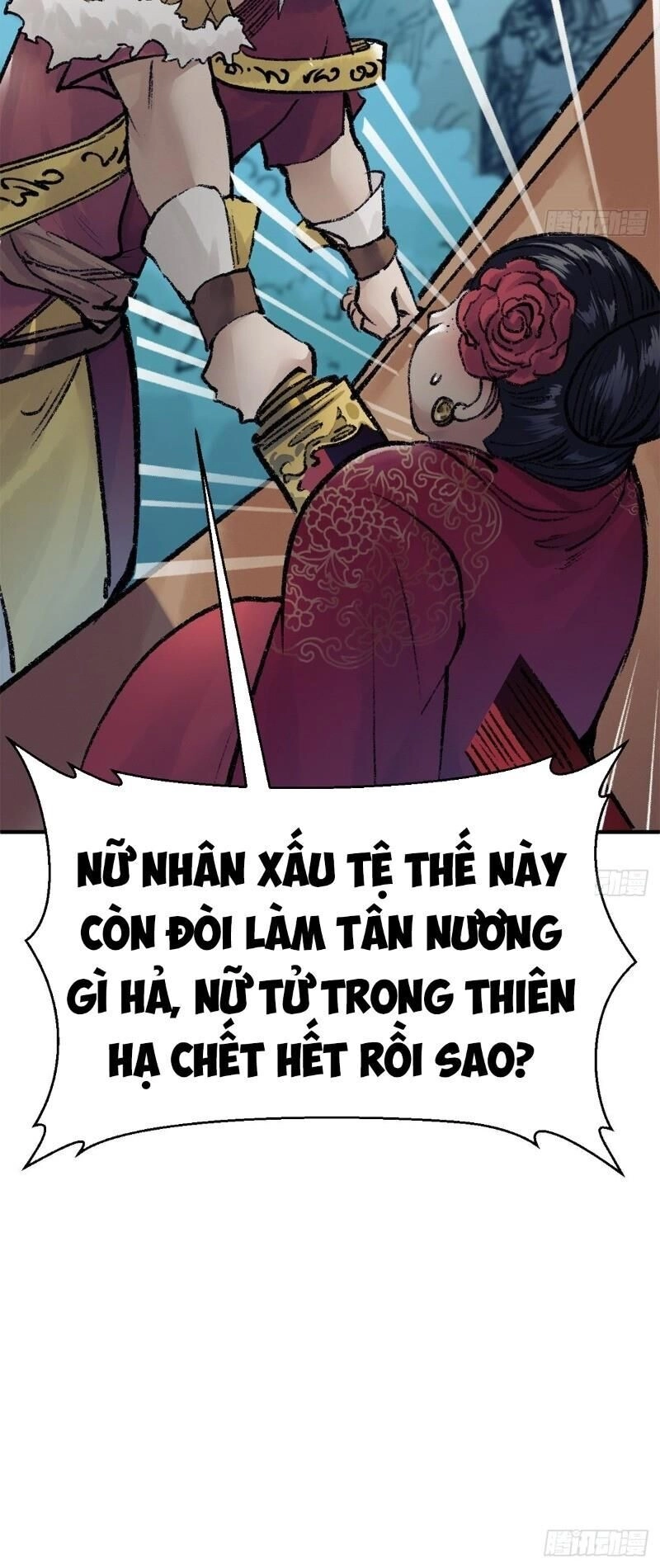 Liên Thành Quyết Chapter 46 - 35