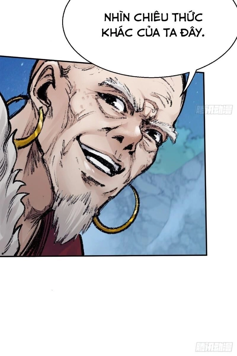 Liên Thành Quyết Chapter 46 - 37