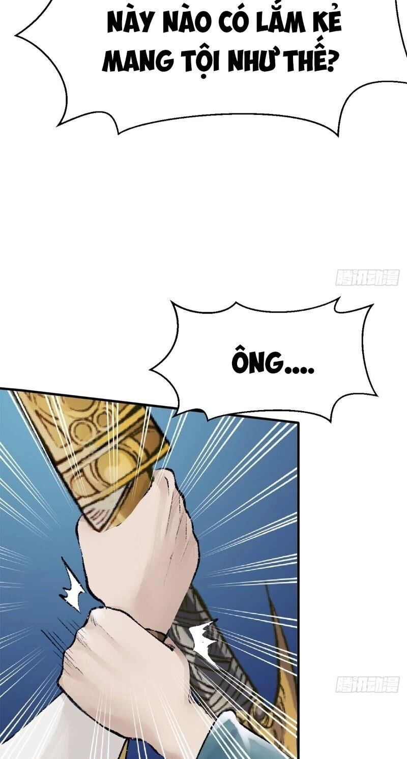 Liên Thành Quyết Chapter 47 - 4