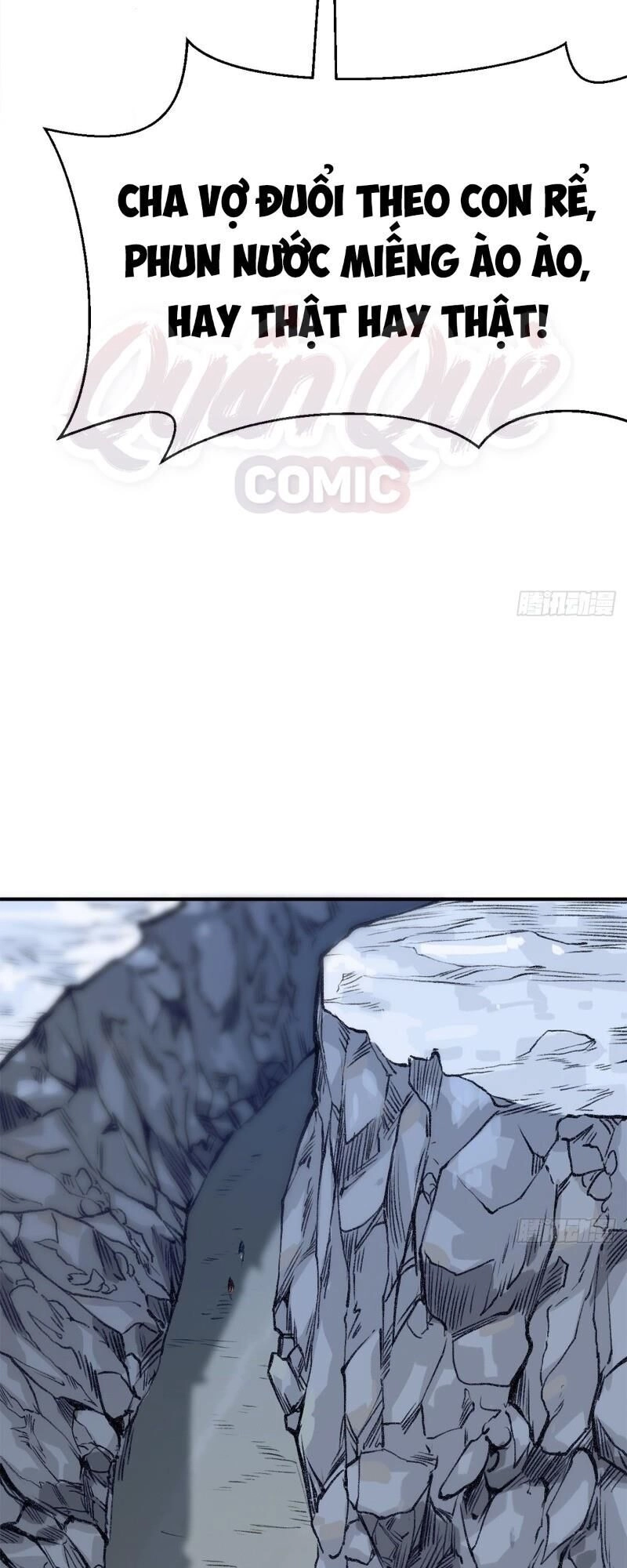 Liên Thành Quyết Chapter 47 - 15