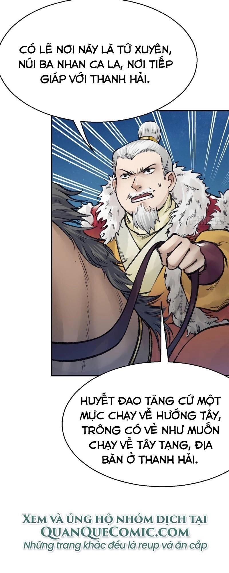 Liên Thành Quyết Chapter 47 - 17