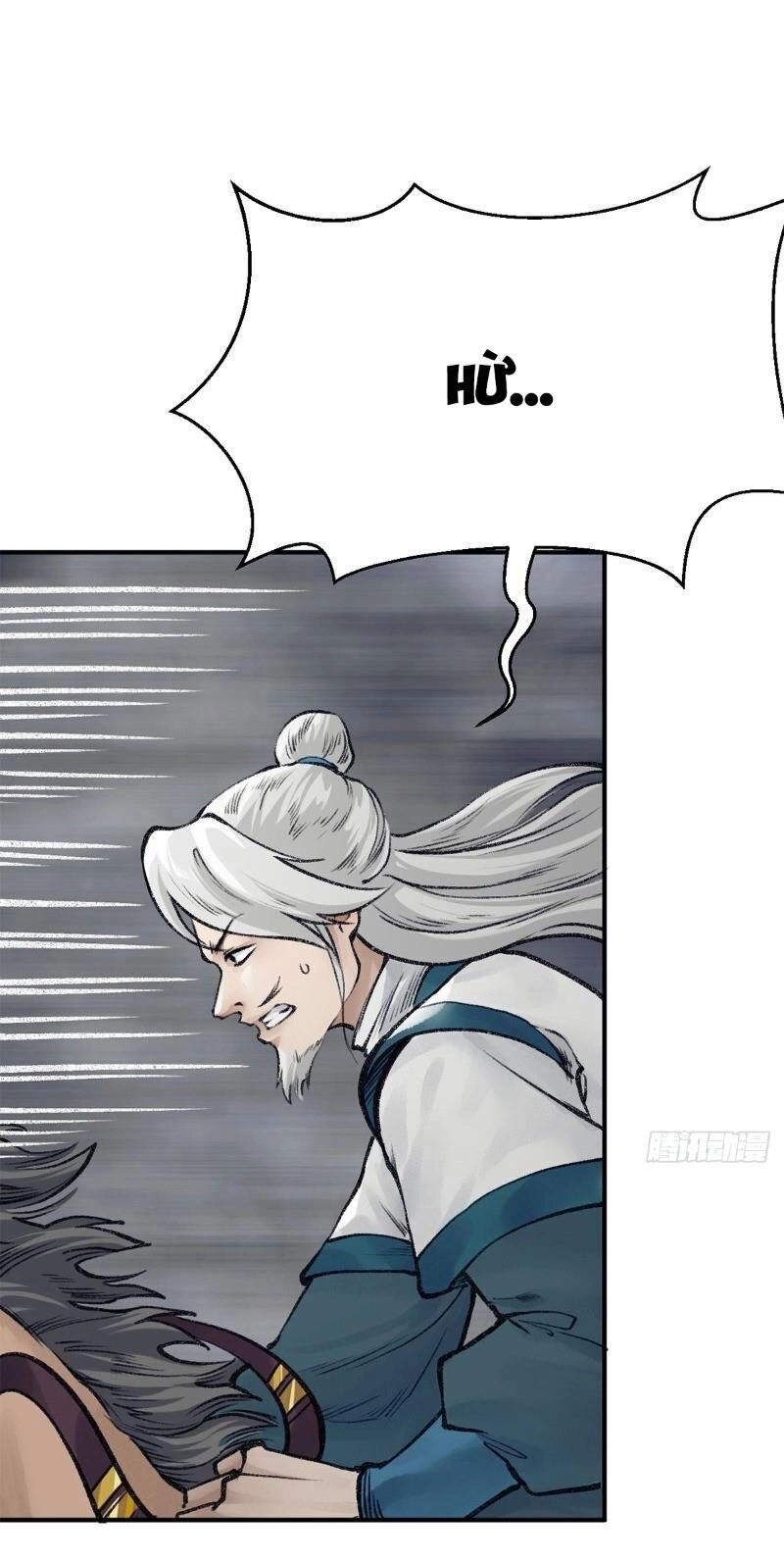 Liên Thành Quyết Chapter 47 - 18