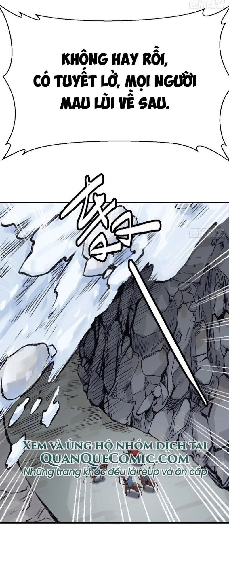 Liên Thành Quyết Chapter 47 - 23