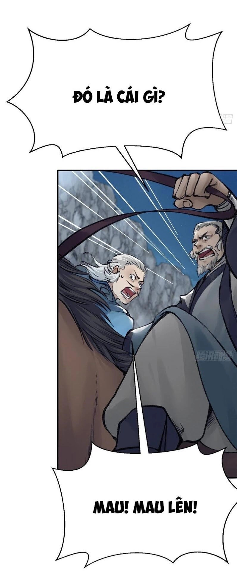 Liên Thành Quyết Chapter 47 - 24