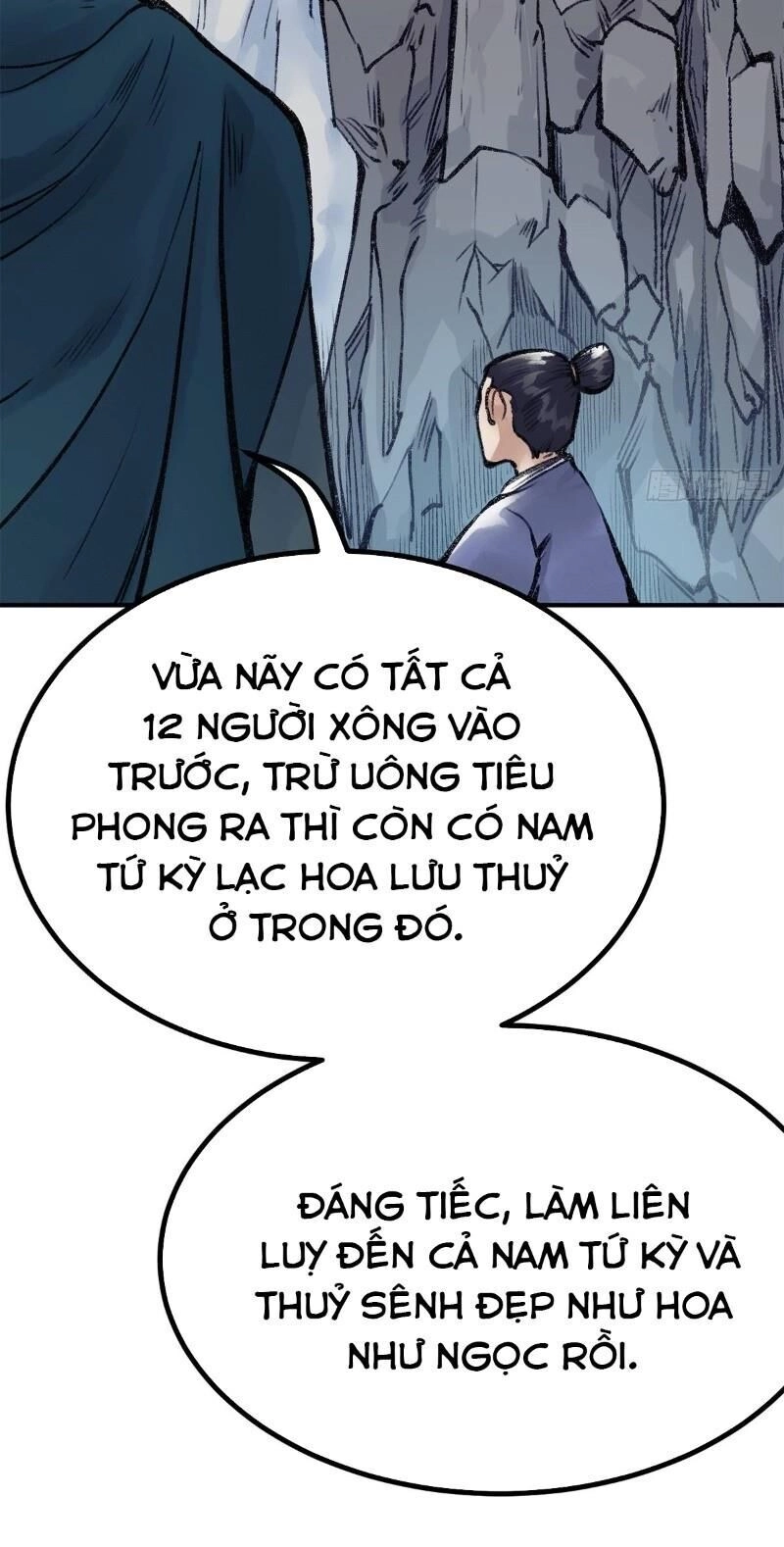Liên Thành Quyết Chapter 47 - 30