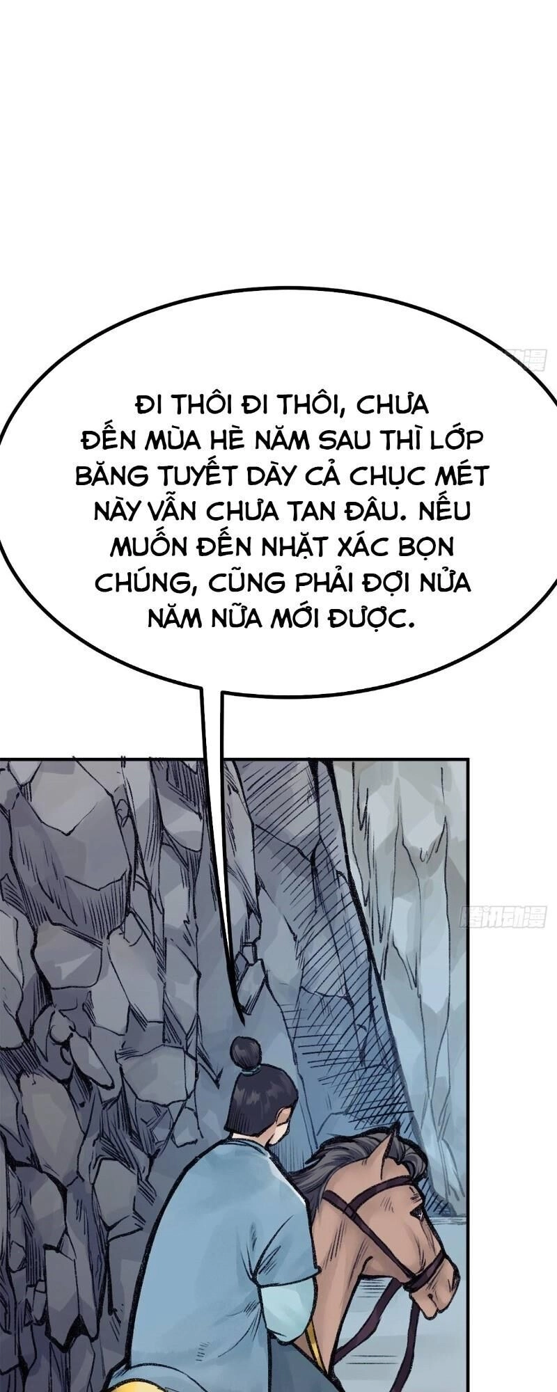 Liên Thành Quyết Chapter 47 - 31