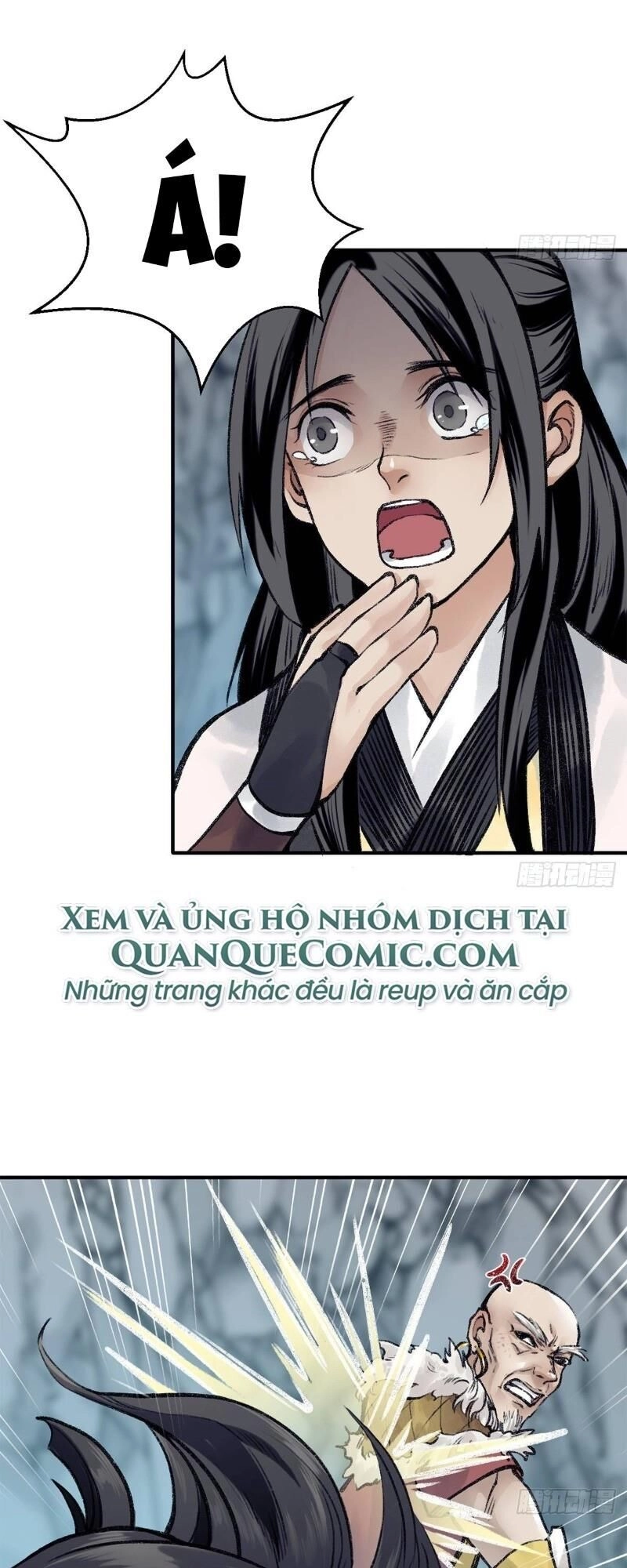 Liên Thành Quyết Chapter 47 - 35