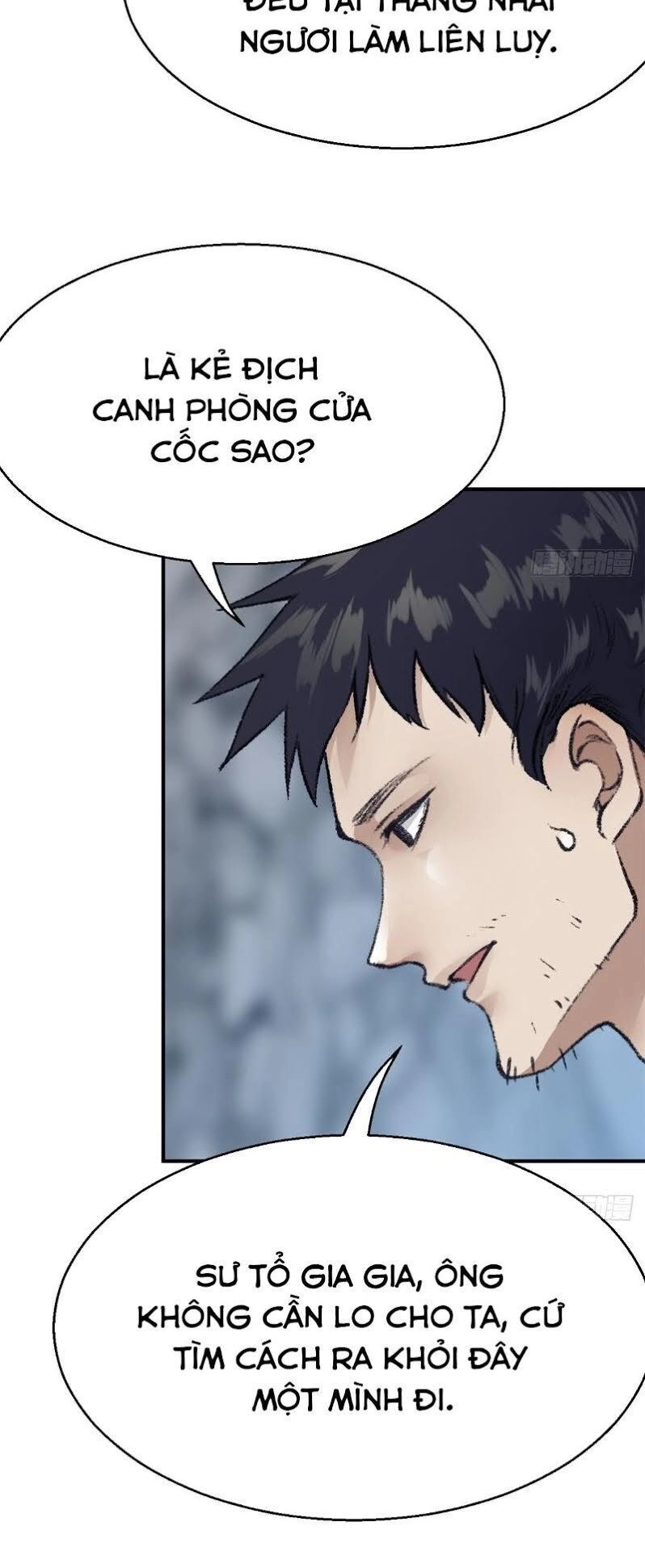 Liên Thành Quyết Chapter 47 - 38