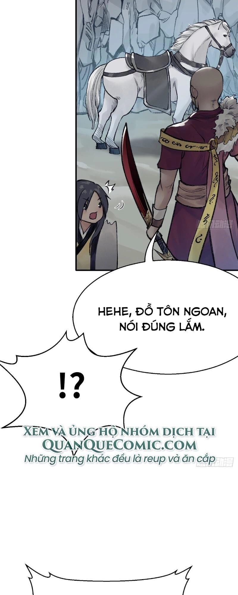 Liên Thành Quyết Chapter 47 - 41