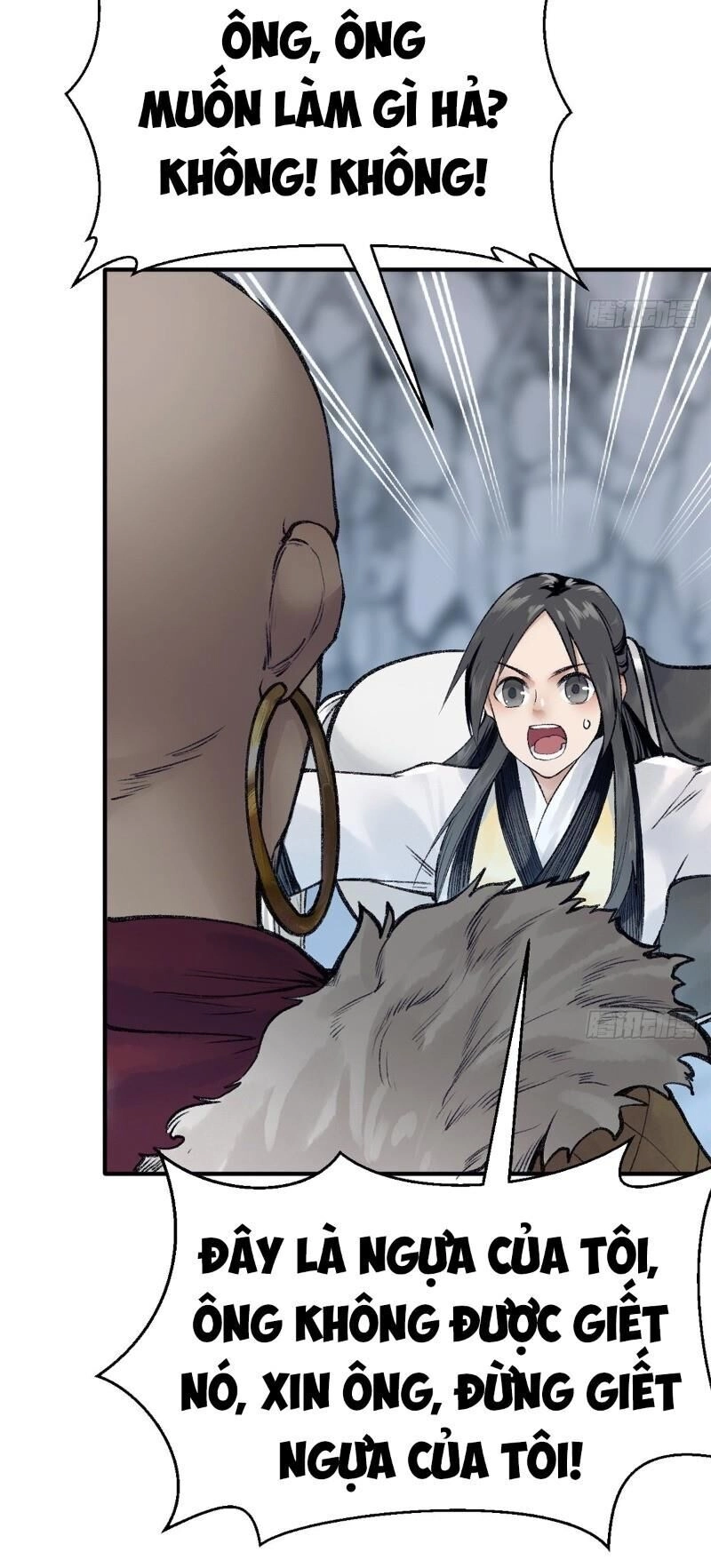 Liên Thành Quyết Chapter 47 - 42