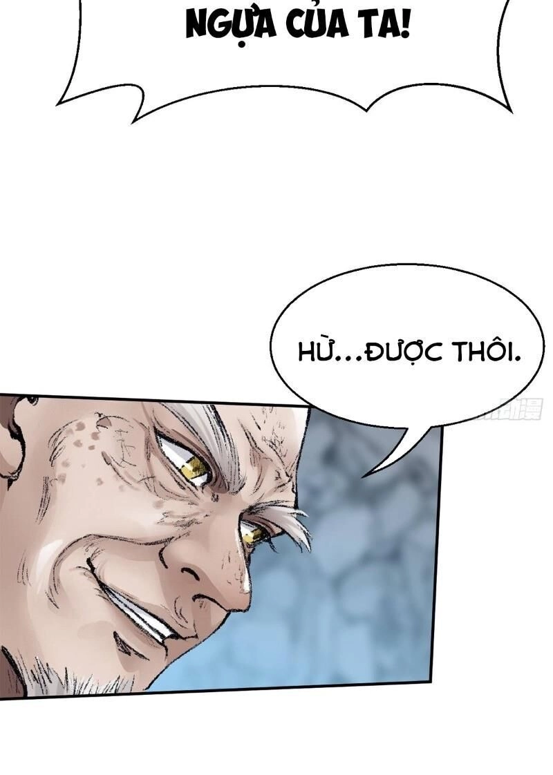 Liên Thành Quyết Chapter 47 - 46