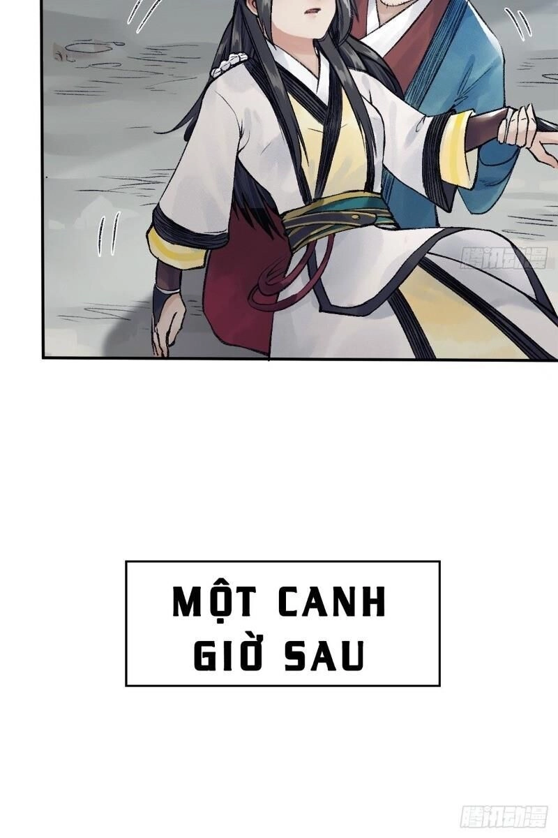 Liên Thành Quyết Chapter 48 - 2