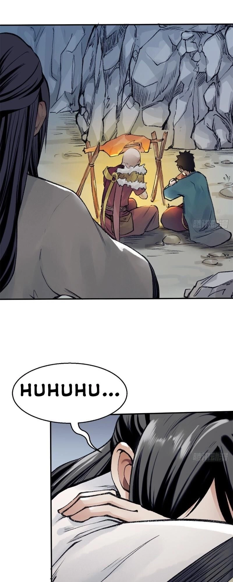 Liên Thành Quyết Chapter 48 - 5