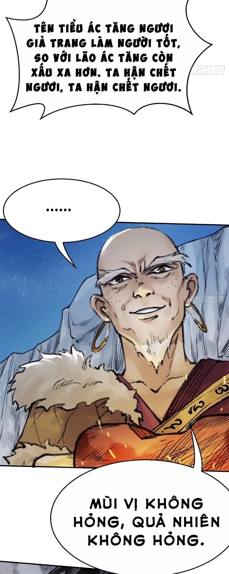 Liên Thành Quyết Chapter 48 - 9