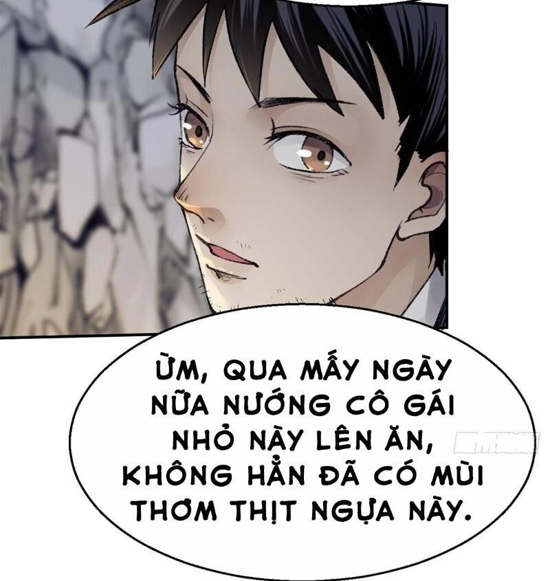 Liên Thành Quyết Chapter 48 - 10